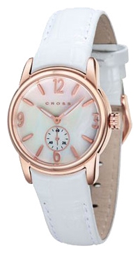 Wrist watch Cross CR9007-04 for women - 1 photo, image, picture