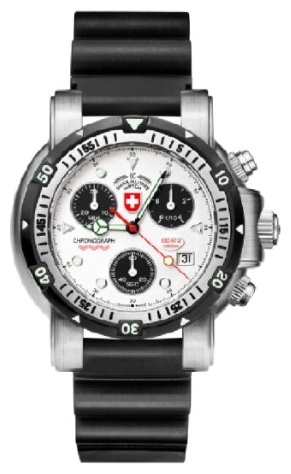 CX Swiss Military Watch CX17251 pictures