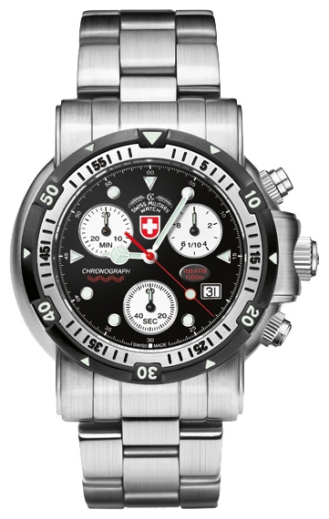 CX Swiss Military Watch CX1726 pictures