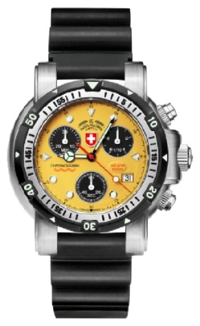 CX Swiss Military Watch CX17281 pictures