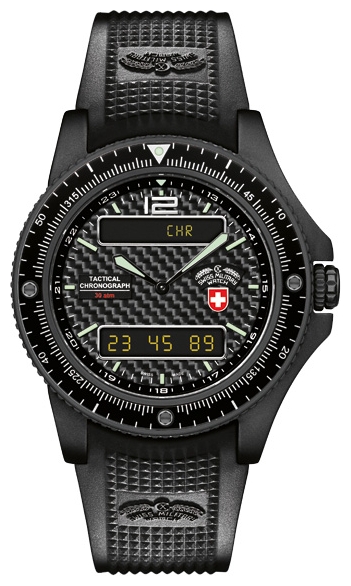 CX Swiss Military Watch CX2221 pictures