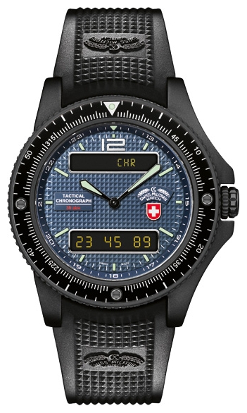 CX Swiss Military Watch CX2222 pictures
