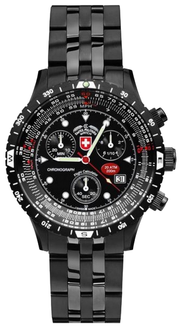 CX Swiss Military Watch CX2471 pictures