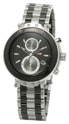 Wrist watch D.Factory DFU011CWC for men - 1 picture, photo, image
