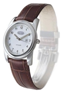 Wrist watch Dalvey 01434 for men - 1 picture, image, photo