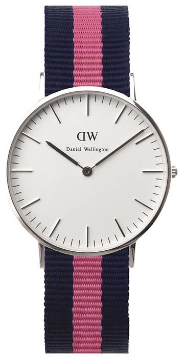 Wrist watch Daniel Wellington Classic Winchester Lady for women - 1 picture, photo, image