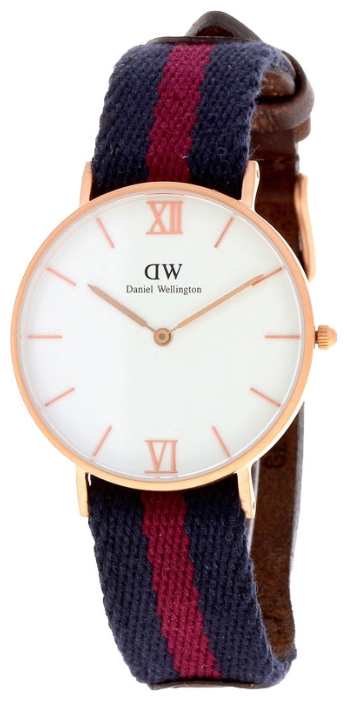 Daniel Wellington Grace London wrist watches for men - 2 image, picture, photo