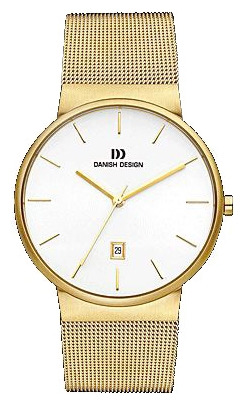 Wrist watch Danish Design IQ05Q971 for men - 1 picture, photo, image