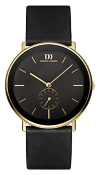 Wrist watch Danish Design IQ11Q925 for men - 1 photo, picture, image