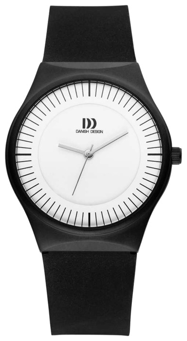 Danish Design IQ12Q1004 wrist watches for men - 1 image, picture, photo