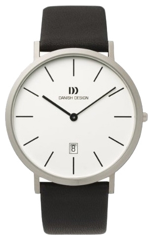 Wrist watch Danish Design IQ12Q827 for men - 1 picture, image, photo