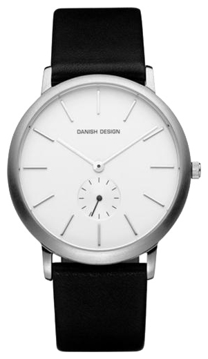 Wrist watch Danish Design IQ12Q930 for men - 1 photo, picture, image
