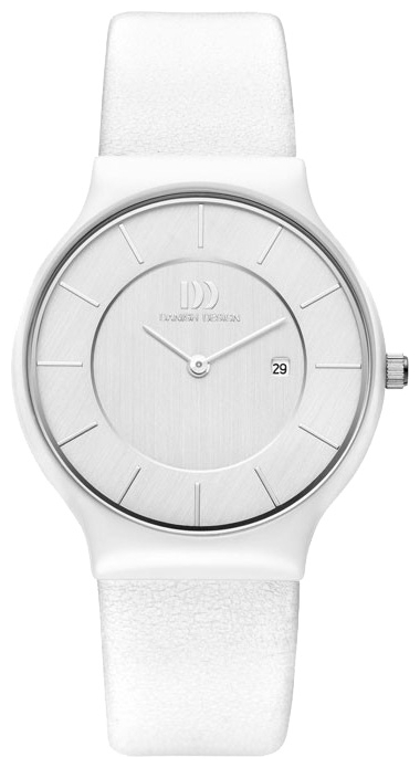 Danish Design IQ12Q964 wrist watches for men - 1 image, picture, photo