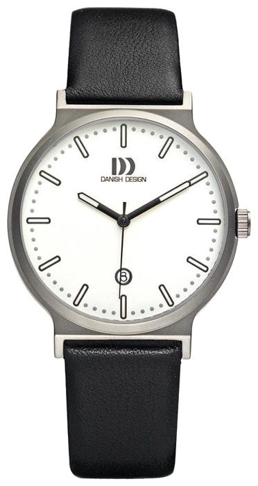 Wrist watch Danish Design IQ12Q993 for men - 1 image, photo, picture
