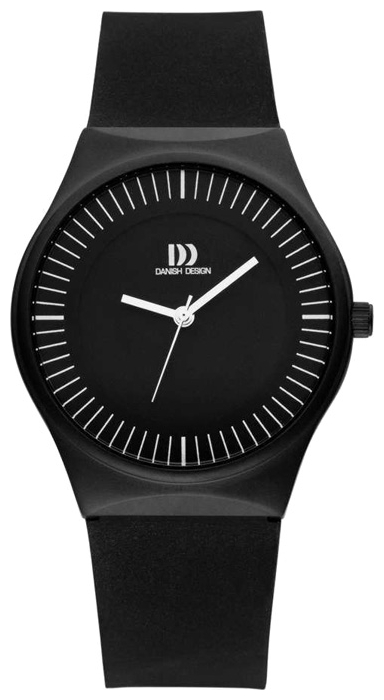 Wrist watch Danish Design IQ13Q1004 for men - 1 picture, photo, image