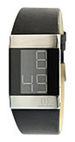 Wrist watch Danish Design IQ13Q641SLBK for men - 1 photo, image, picture