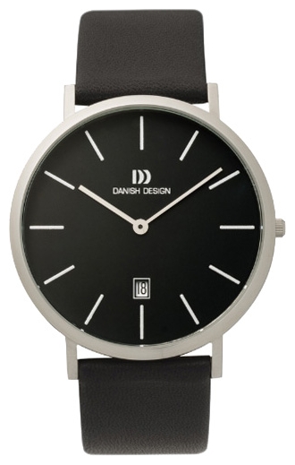 Wrist watch Danish Design IQ13Q827 for men - 1 photo, picture, image