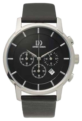 Wrist watch Danish Design IQ13Q841 for men - 1 photo, picture, image