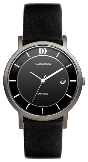 Wrist watch Danish Design IQ13Q858 for men - 1 photo, image, picture