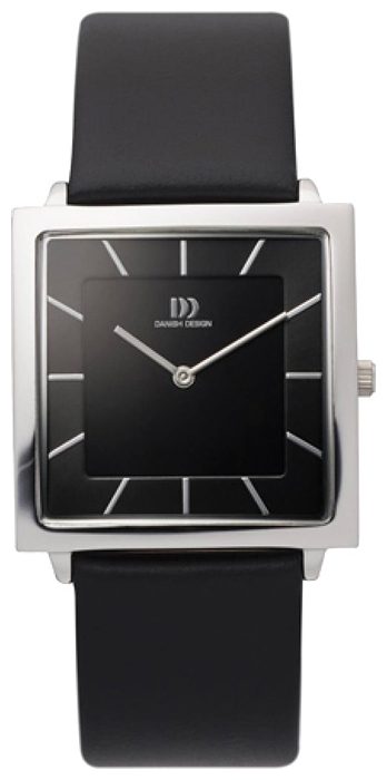 Wrist watch Danish Design IQ13Q878 for men - 1 photo, image, picture