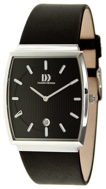 Wrist watch Danish Design IQ13Q900 for men - 1 picture, image, photo