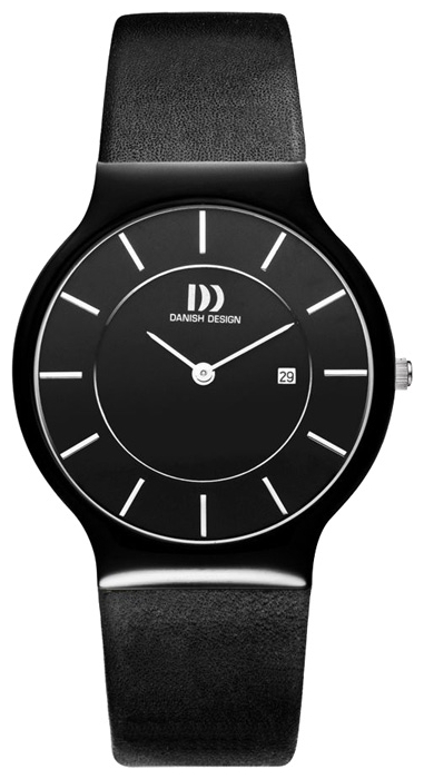 Wrist watch Danish Design IQ13Q964 for men - 1 image, photo, picture