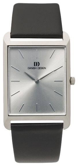 Danish Design IQ14Q809SLGR wrist watches for men - 1 image, picture, photo