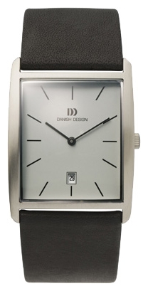 Wrist watch Danish Design IQ14Q828 for men - 1 image, photo, picture