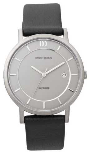 Wrist watch Danish Design IQ14Q858 for men - 1 image, photo, picture