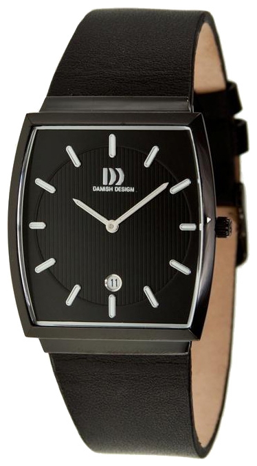 Wrist watch Danish Design IQ14Q900 for men - 1 photo, picture, image
