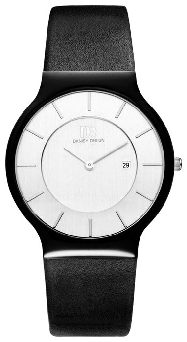 Danish Design IQ14Q964 wrist watches for men - 1 image, picture, photo