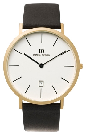 Wrist watch Danish Design IQ15Q827 for men - 1 image, photo, picture