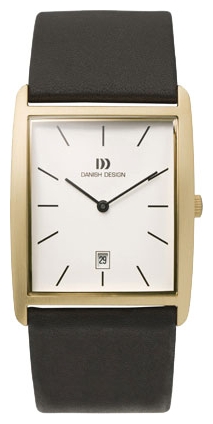 Wrist watch Danish Design IQ15Q828 for men - 1 photo, picture, image