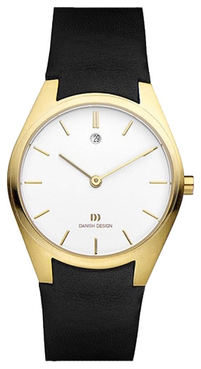 Wrist watch Danish Design IQ15Q890 for men - 1 photo, picture, image