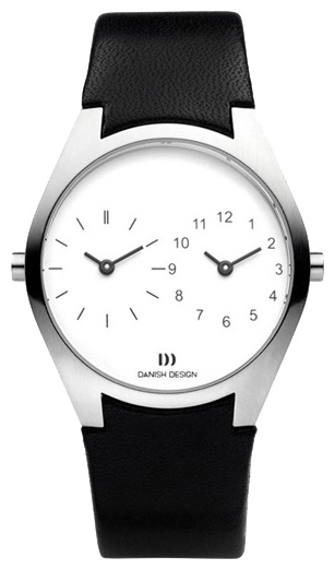Wrist watch Danish Design IQ22Q890 for men - 1 image, photo, picture