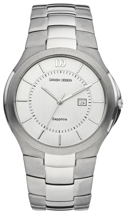 Wrist watch Danish Design IQ62Q957 for men - 1 picture, photo, image