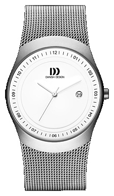 Wrist watch Danish Design IQ62Q963 for men - 1 picture, photo, image