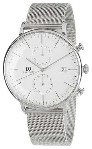 Wrist watch Danish Design IQ62Q975 for men - 1 image, photo, picture