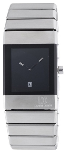 Wrist watch Danish Design IQ63Q767 for men - 1 picture, image, photo