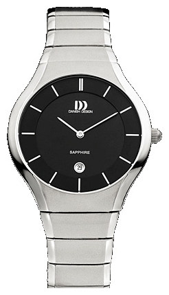 Wrist watch Danish Design IQ63Q943 for men - 1 photo, picture, image