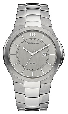 Wrist watch Danish Design IQ63Q957 for men - 1 image, photo, picture