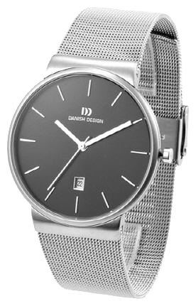 Wrist watch Danish Design IQ63Q971 for men - 1 picture, photo, image