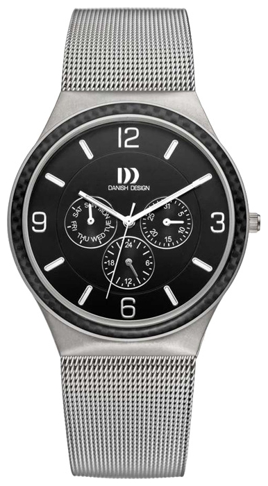 Wrist watch Danish Design IQ63Q994 for men - 1 photo, picture, image