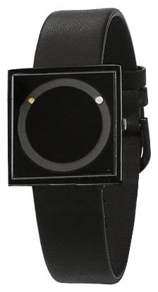 Danish Design IV00Q702SLBK wrist watches for women - 1 image, picture, photo