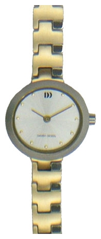 Wrist watch Danish Design IV05Q632 for women - 1 image, photo, picture
