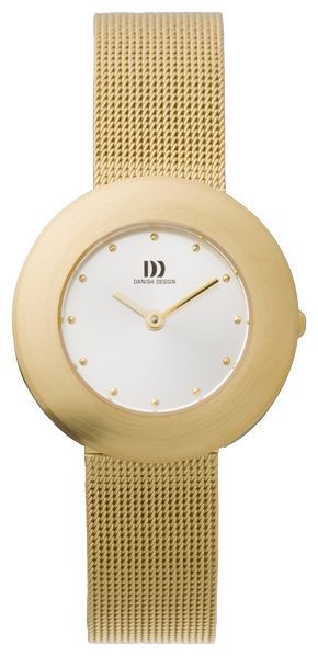 Wrist watch Danish Design IV05Q853 for women - 1 photo, picture, image
