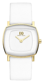 Wrist watch Danish Design IV11Q902 for women - 1 picture, photo, image