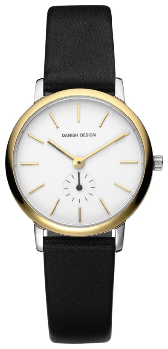 Danish Design IV11Q930 wrist watches for women - 1 image, picture, photo
