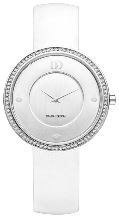 Wrist watch Danish Design IV12Q1025 for women - 1 photo, image, picture