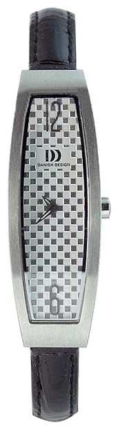 Wrist watch Danish Design IV12Q505 for women - 1 picture, image, photo